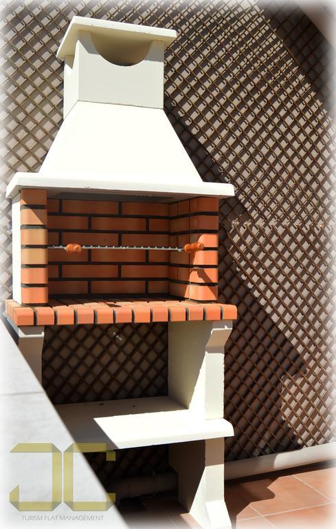 Country Apartment By Jc OOporto Exterior foto