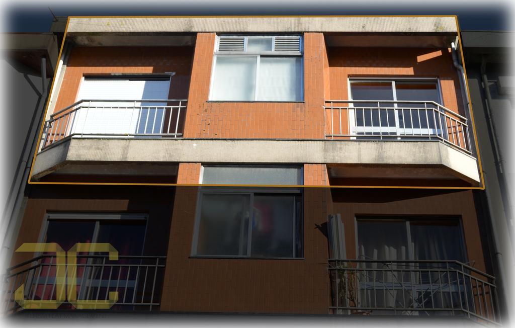 Country Apartment By Jc OOporto Exterior foto